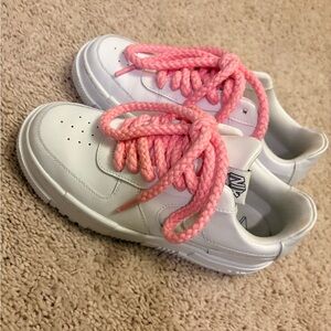 Nike Air Force Ones Low